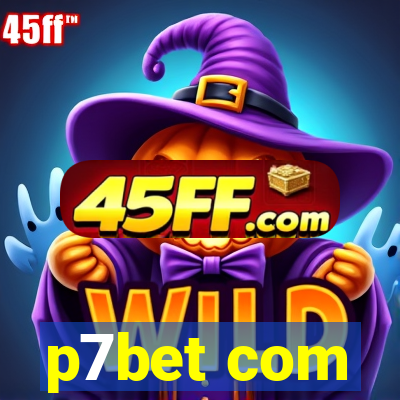 p7bet com